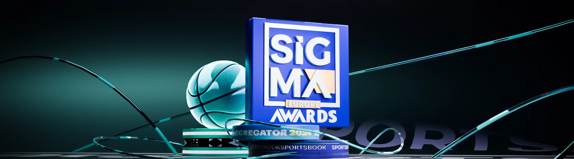 Upgaming Has Been Shortlisted in 2 Categories at SiGMA Europe Awards 2024