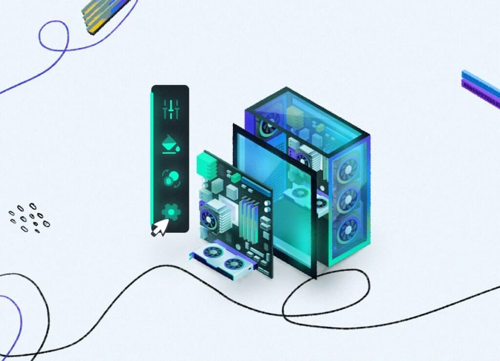 Turnkey online casino solution