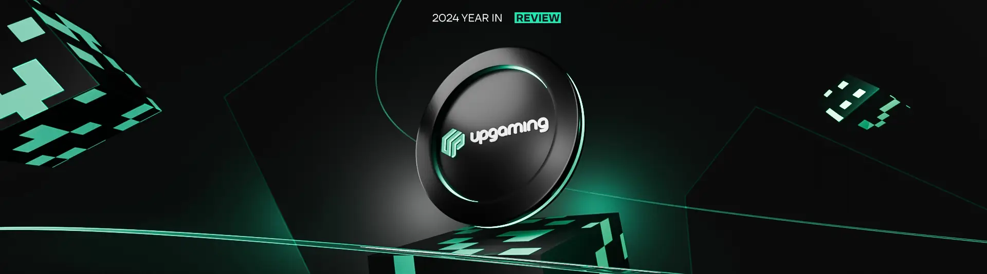 Upgaming 2024 Year in Review